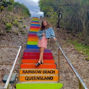 Meet your Posher, Jasmine